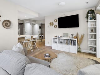 Apartment for sale in Vancouver, Vancouver West, 220 1783 Manitoba Street, 263160100 | Realtylink.org