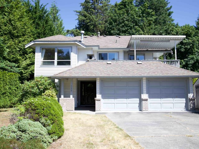 House for sale in Gibsons, Sunshine Coast, 852 Tralee Place, 263160102 | Realtylink.org