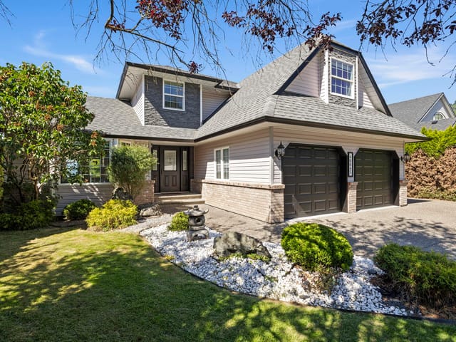 House for sale in Chilliwack, Sardis, 46645 Sylvan Drive, 263160103 | Realtylink.org
