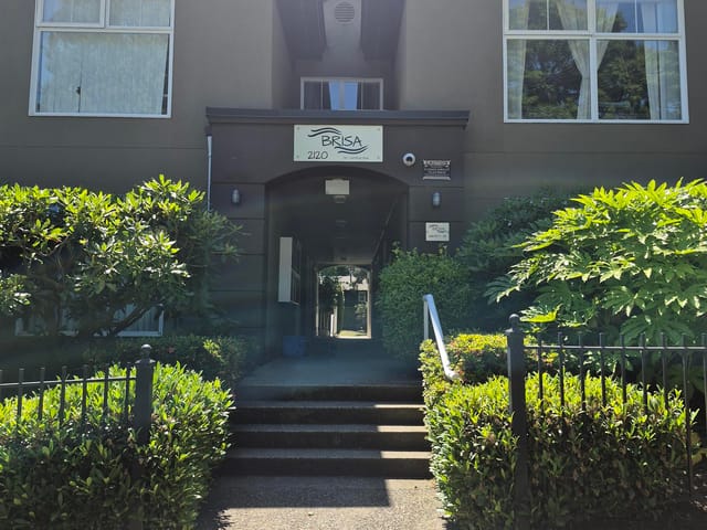 Apartment for sale in Port Coquitlam, Port Coquitlam, 20 2120 Central Avenue, 263160104 | Realtylink.org