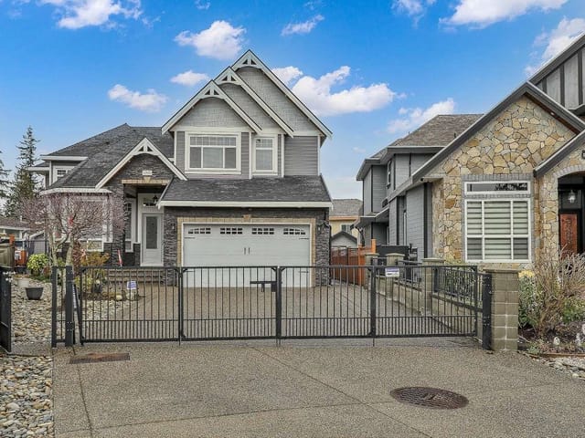 House for sale in Surrey, Surrey, 12853 63a Avenue, 263160109 | Realtylink.org