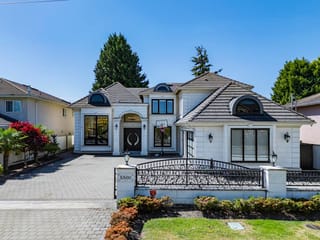 House for sale in Richmond, Richmond, 5500 Cathay Road, 263160113 | Realtylink.org