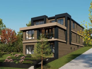 Lot for sale in Surrey, North Surrey, 17318 104 Avenue, 263160117 | Realtylink.org