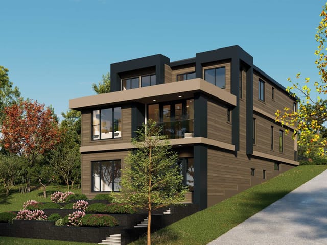 Lot for sale in Surrey, North Surrey, 17318 104 Avenue, 263160117 | Realtylink.org