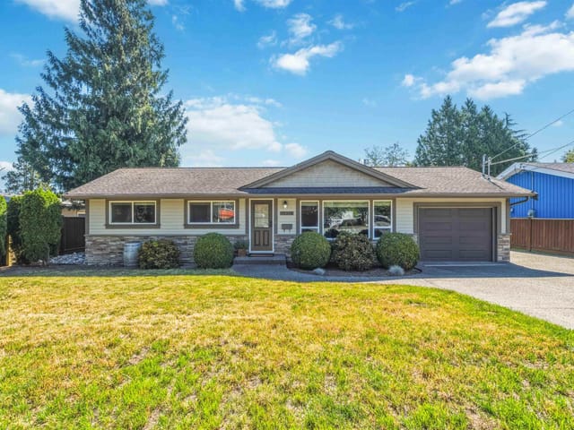 House for sale in Maple Ridge, Maple Ridge, 12316 227 Street, 263160118 | Realtylink.org