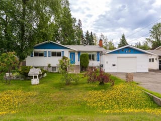 House for sale in Prince George, PG City North, 6712 Lilac Crescent, 263160120 | Realtylink.org