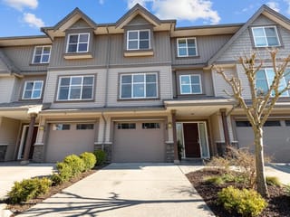 Townhouse for sale in Chilliwack, Chilliwack, 18 45085 Wolfe Road, 263160122 | Realtylink.org