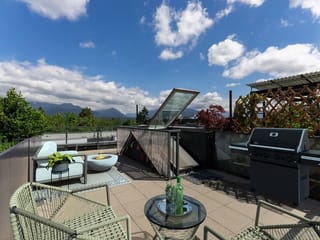 Townhouse for sale in Vancouver, Vancouver East, 637 Victoria Drive, 263160127 | Realtylink.org