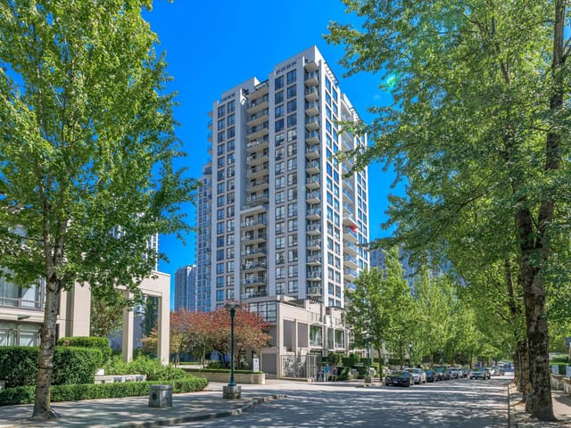 Apartment for sale in Coquitlam, Coquitlam, 606 1185 the High Street, 263160131 | Realtylink.org