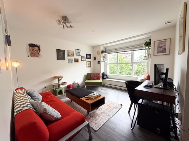 Apartment for sale in Burnaby, Burnaby South, 312 5775 Irmin Street, 263160134 | Realtylink.org