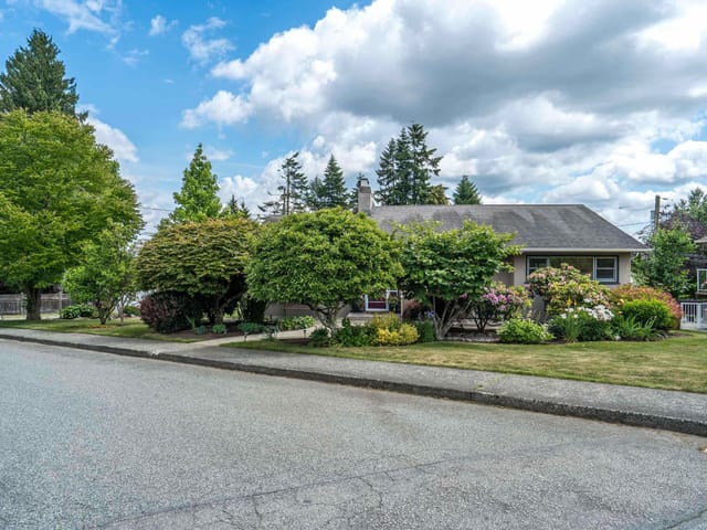 House for sale in New Westminster, New Westminster, 324 Churchill Avenue, 263160135 | Realtylink.org