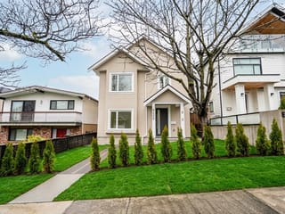 House for sale in Vancouver, Vancouver East, 3435 Franklin Street, 263160137 | Realtylink.org