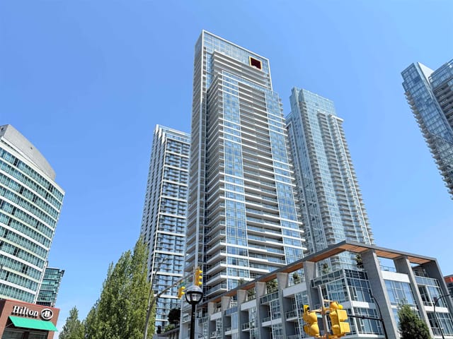 Apartment for sale in Burnaby, Burnaby South, 1505 6080 McKay Avenue, 263160143 | Realtylink.org