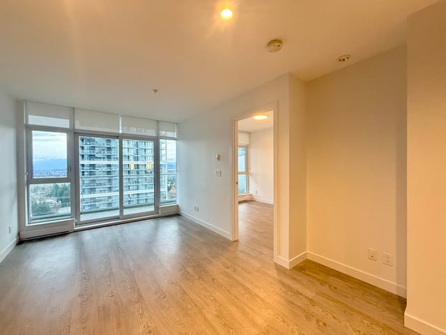 Apartment for sale in Burnaby, Burnaby South, 1505 6080 McKay Avenue, 263160143 | Realtylink.org