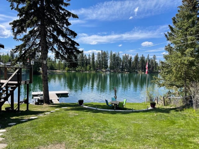 House for sale in Sheridan Lake, 100 Mile House, 7552 Mickelsen Road, 263160144 | Realtylink.org