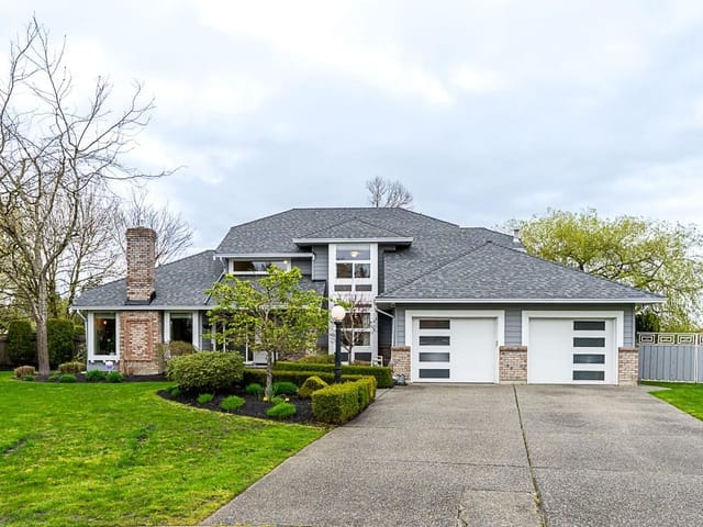 House for sale in Surrey, Surrey, 15464 60a Avenue, 263160145 | Realtylink.org