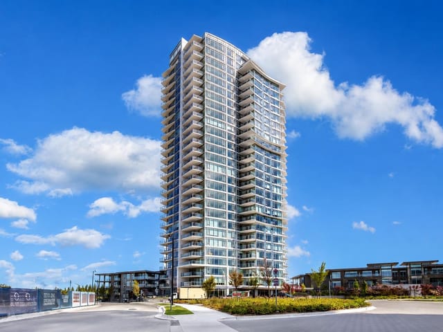 Apartment for sale in Burnaby, Burnaby East, 405 7769 Park Crescent, 263160148 | Realtylink.org