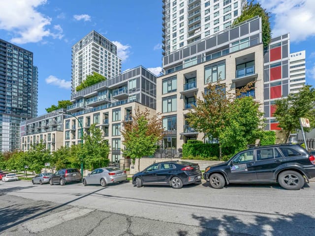 Apartment for sale in Vancouver, Vancouver East, 614 5598 Ormidale Street, 263160150 | Realtylink.org