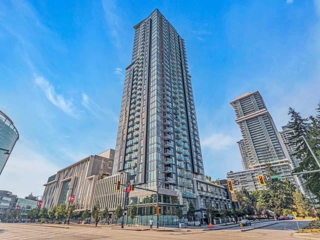 Apartment for sale in Surrey, North Surrey, 1208 13438 Central Avenue, 263160151 | Realtylink.org