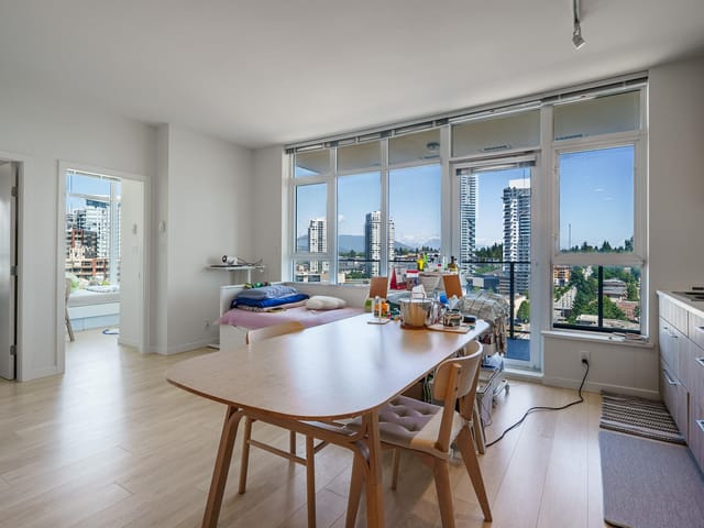 Apartment for sale in Coquitlam, Coquitlam, 1308 691 North Road, 263160152 | Realtylink.org