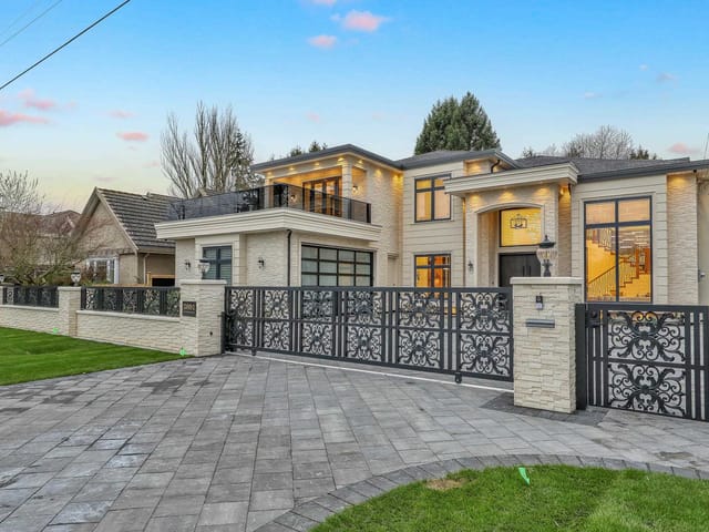 House for sale in Richmond, Richmond, 5891 Riverdale Drive, 263160155 | Realtylink.org