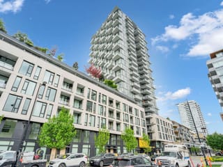 Apartment for sale in Vancouver, Vancouver East, 2406 3538 Sawmill Crescent, 263160160 | Realtylink.org