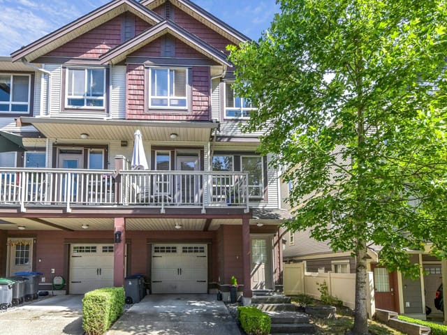 Townhouse for sale in Surrey, Cloverdale, 7 19560 68 Avenue, 263160163 | Realtylink.org