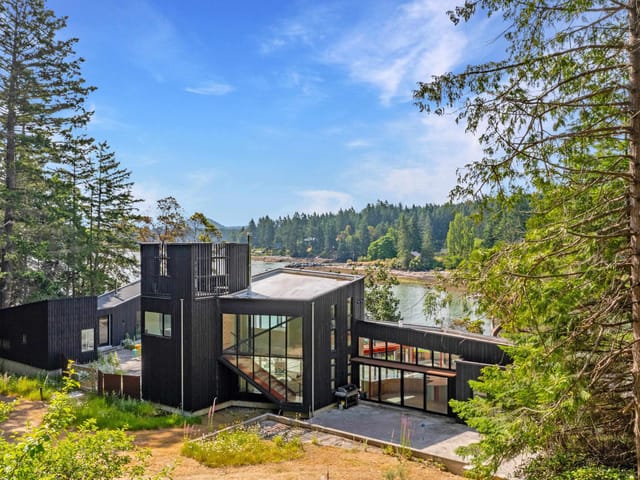 House for sale in Galiano Island, Islands-Van. & Gulf, 108 Twiss Road, 263160167 | Realtylink.org