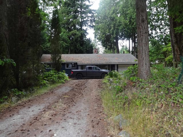 House for sale in Halfmoon Bay, Sunshine Coast, 8161 Westwood Road, 263160168 | Realtylink.org