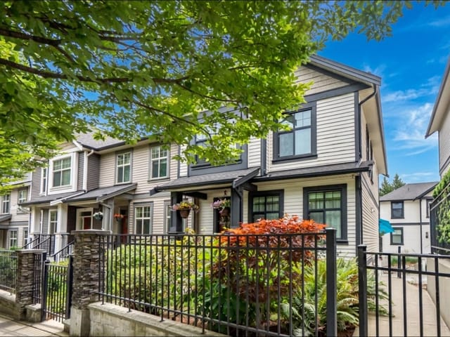 Townhouse for sale in Abbotsford, Abbotsford, 6 35298 Marshall Road, 263160172 | Realtylink.org