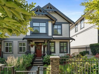 Townhouse for sale in Abbotsford, Abbotsford, 6 35298 Marshall Road, 263160172 | Realtylink.org