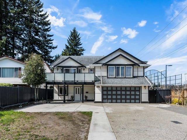 House for sale in Abbotsford, Abbotsford, 3115 Mouat Drive, 263160174 | Realtylink.org