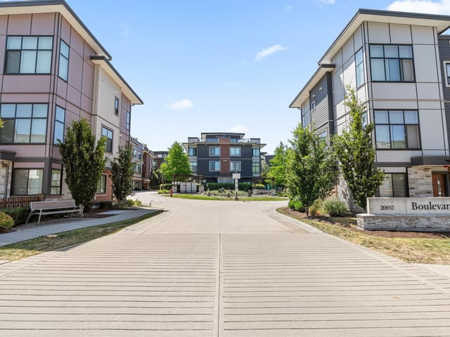 Townhouse for sale in Langley, Langley, 20 20852 78b Avenue, 263160181 | Realtylink.org