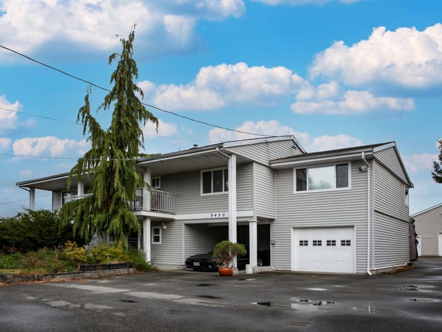 House for sale in Richmond, Richmond, 9420 No. 6 Road, 263160183 | Realtylink.org