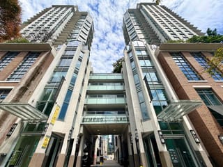 Apartment for sale in Vancouver, Vancouver West, 2006 535 Smithe Street, 263160191 | Realtylink.org
