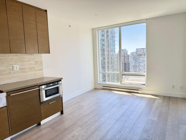 Apartment for sale in Vancouver, Vancouver West, 2006 535 Smithe Street, 263160191 | Realtylink.org