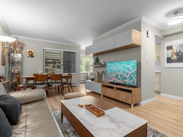 Townhouse for sale in Vancouver, Vancouver East, 3428 Copeland Avenue, 263160192 | Realtylink.org