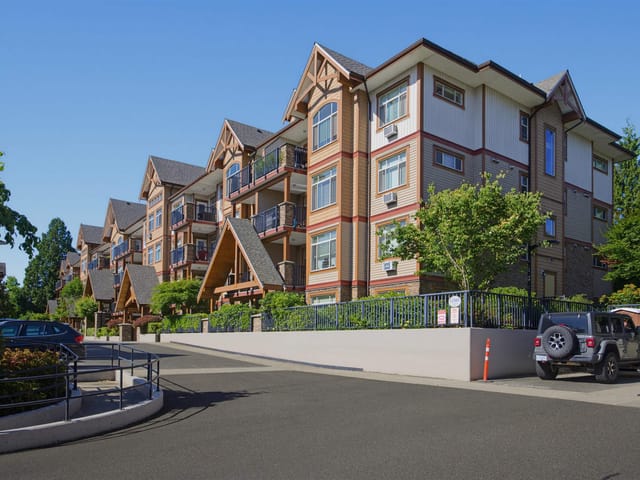 Apartment for sale in Pitt Meadows, Pitt Meadows, 111 12565 190a Street, 263160193 | Realtylink.org
