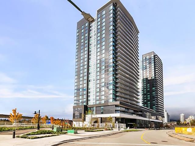Apartment for sale in Coquitlam, Coquitlam, 2208 308 Alderson Avenue, 263160196 | Realtylink.org
