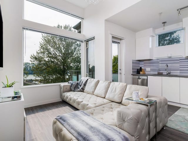 Apartment for sale in Vancouver, Vancouver East, 312 3138 Riverwalk Avenue, 263160197 | Realtylink.org