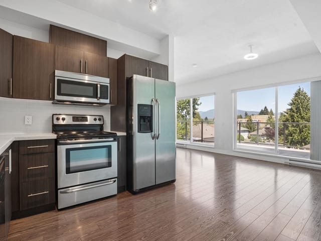 Apartment for sale in Maple Ridge, Maple Ridge, 402 12070 227 Street, 263160198 | Realtylink.org