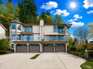 Townhouse for sale in Delta, N. Delta, 8376 Centre Street, 263160200 | Realtylink.org