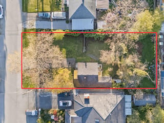 House for sale in Richmond, Richmond, 11391 Thorpe Road, 263160202 | Realtylink.org