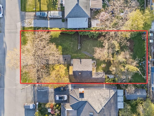 House for sale in Richmond, Richmond, 11391 Thorpe Road, 263160202 | Realtylink.org