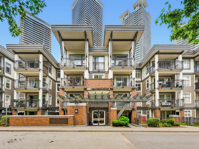 Apartment for sale in Burnaby, Burnaby North, 311 4868 Brentwood Drive, 263160203 | Realtylink.org