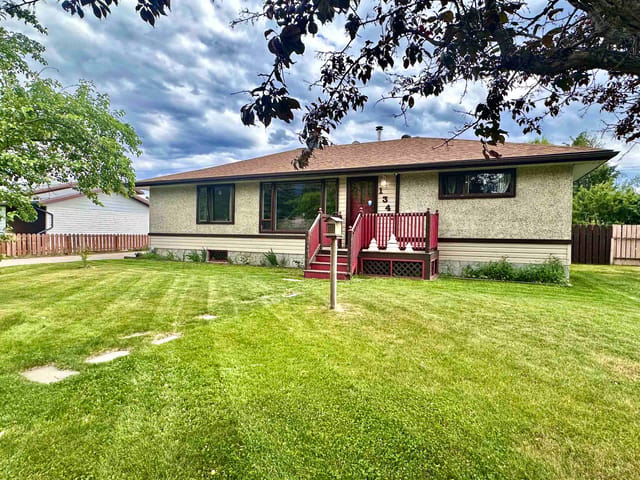 House for sale in Valemount, Robson Valley, 1343 7th Avenue, 263160205 | Realtylink.org