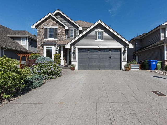 House for sale in Chilliwack, Sardis, 5404 Chinook Street, 263160208 | Realtylink.org