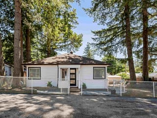 House for sale in Cultus Lake, Cultus Lake & Area, 361 Pine Street, 263160209 | Realtylink.org