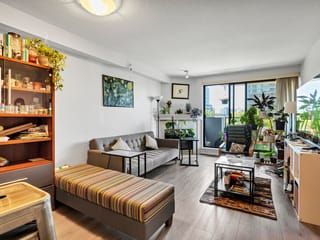Apartment for sale in Richmond, Richmond, 602 6611 Cooney Road, 263160210 | Realtylink.org