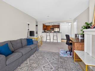Apartment for sale in Vancouver, Vancouver West, 311 5725 Agronomy Road, 263160212 | Realtylink.org